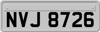 NVJ8726