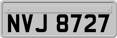 NVJ8727