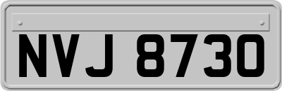 NVJ8730