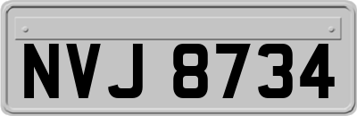 NVJ8734