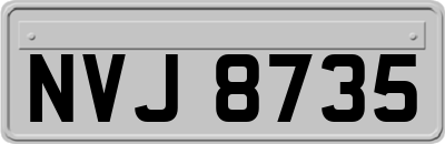 NVJ8735