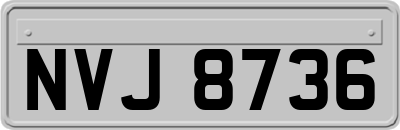 NVJ8736