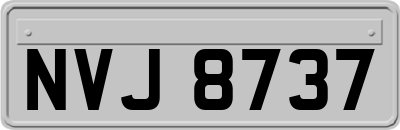 NVJ8737