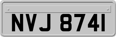 NVJ8741