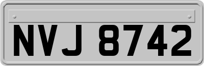 NVJ8742