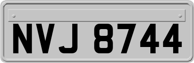NVJ8744