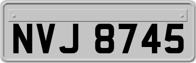 NVJ8745