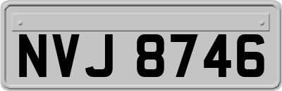 NVJ8746