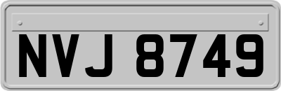 NVJ8749