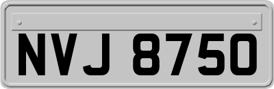 NVJ8750