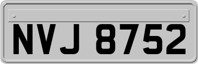 NVJ8752