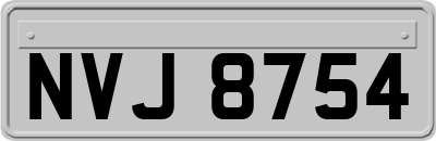 NVJ8754
