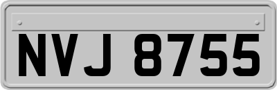 NVJ8755