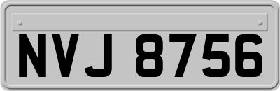 NVJ8756