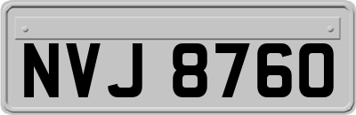 NVJ8760