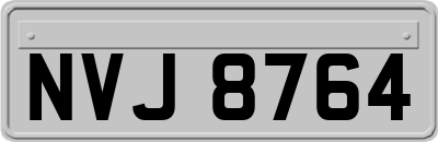 NVJ8764