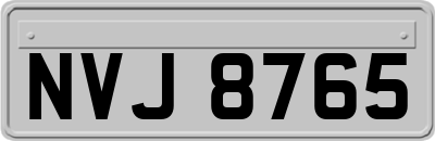 NVJ8765