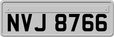 NVJ8766