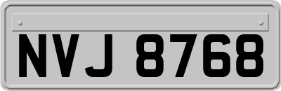 NVJ8768