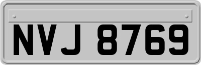 NVJ8769