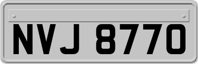 NVJ8770