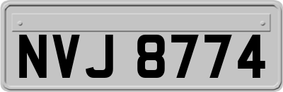NVJ8774