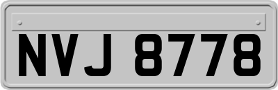NVJ8778