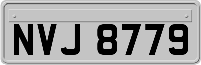 NVJ8779