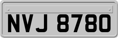 NVJ8780