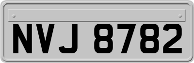 NVJ8782