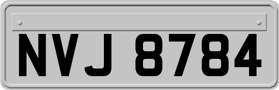 NVJ8784