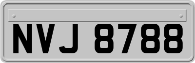 NVJ8788