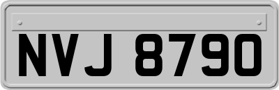 NVJ8790