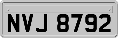 NVJ8792