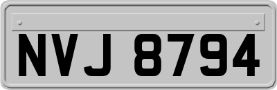 NVJ8794