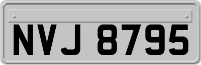 NVJ8795