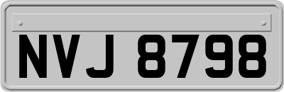 NVJ8798