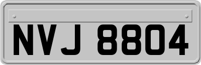 NVJ8804