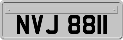 NVJ8811