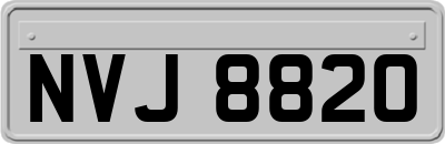 NVJ8820