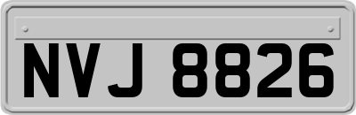NVJ8826