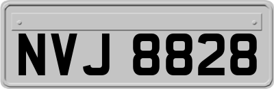 NVJ8828