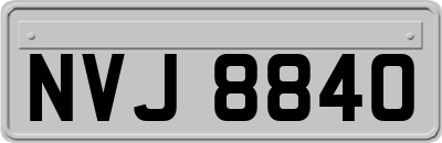 NVJ8840