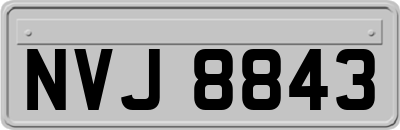 NVJ8843