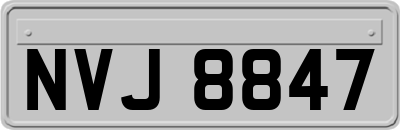 NVJ8847