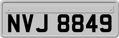 NVJ8849