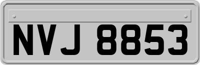 NVJ8853