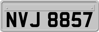 NVJ8857