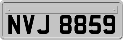 NVJ8859