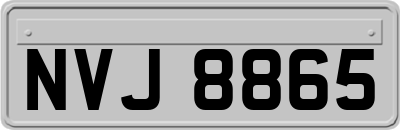 NVJ8865